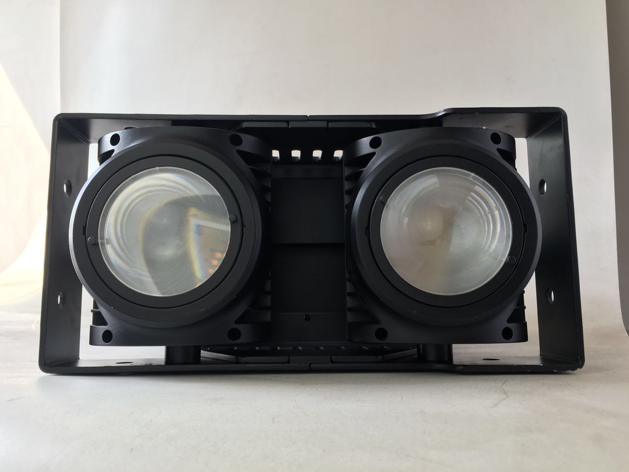 2眼 LED防水观众灯